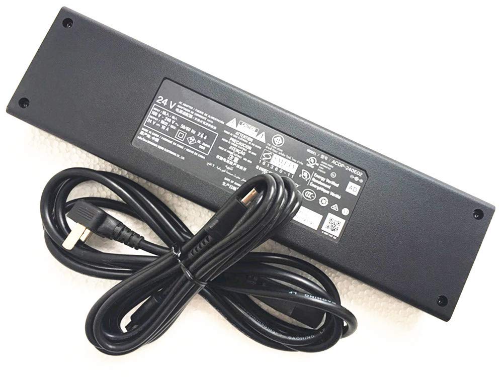 DC24V 240W - ACDP-240E02 24V電源ユニット ACDP-240E02 SONY 10A KD / FW Sony for Charger Adapter 電源ユニット